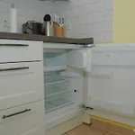 Uhlenhof 4 شقة *