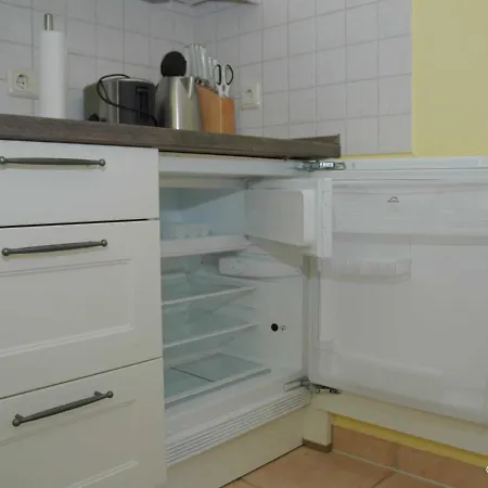 Daire Uhlenhof 4 Groß Zicker