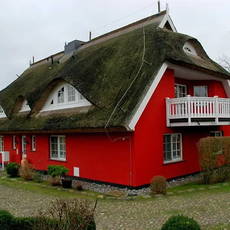Uhlenhof 4