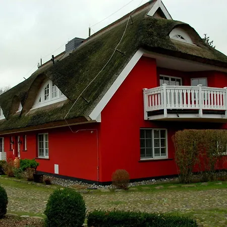 Uhlenhof 4 Daire