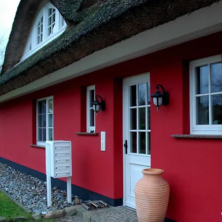 Uhlenhof 4 Daire *