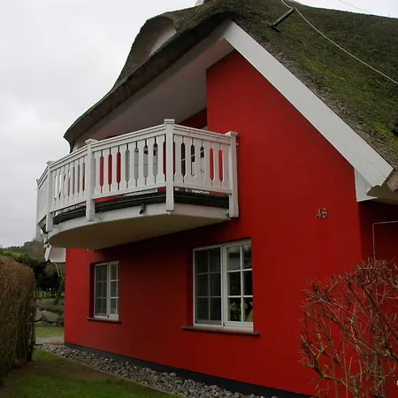 Daire Uhlenhof 4 *
