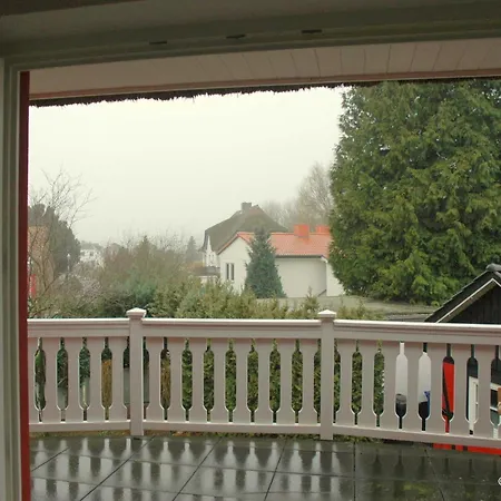 Uhlenhof 4 Apartment