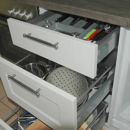 Apartment Uhlenhof 4