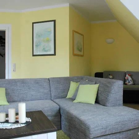 Uhlenhof 4 * Groß Zicker