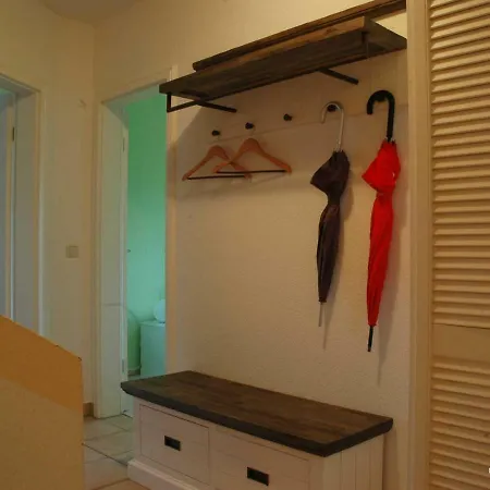 Uhlenhof 4 Daire