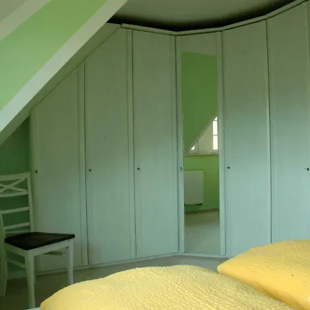 Uhlenhof 4 Daire *