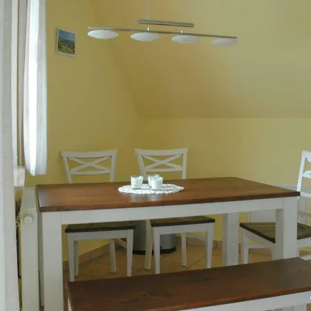 Daire Uhlenhof 4 *