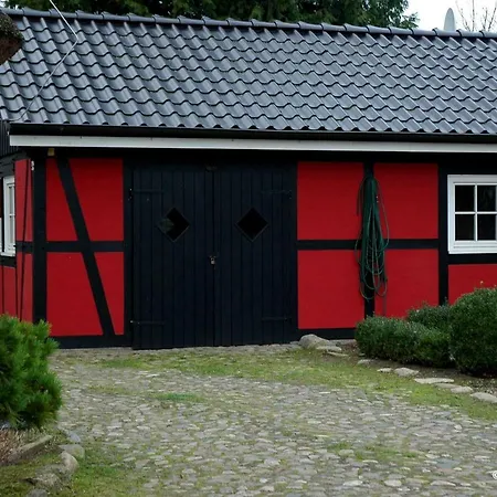 Uhlenhof 4 Daire *