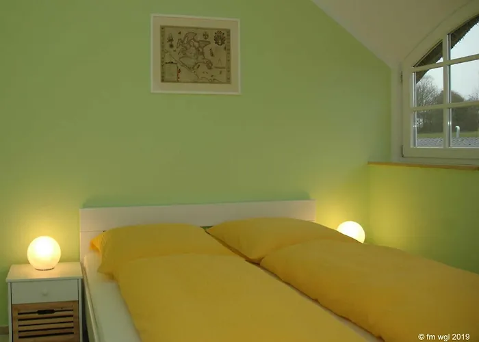 Uhlenhof 4 Groß Zicker