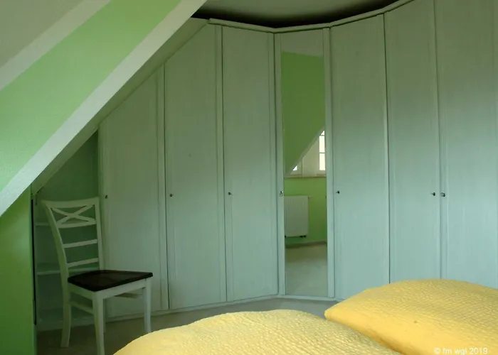 Uhlenhof 4 *